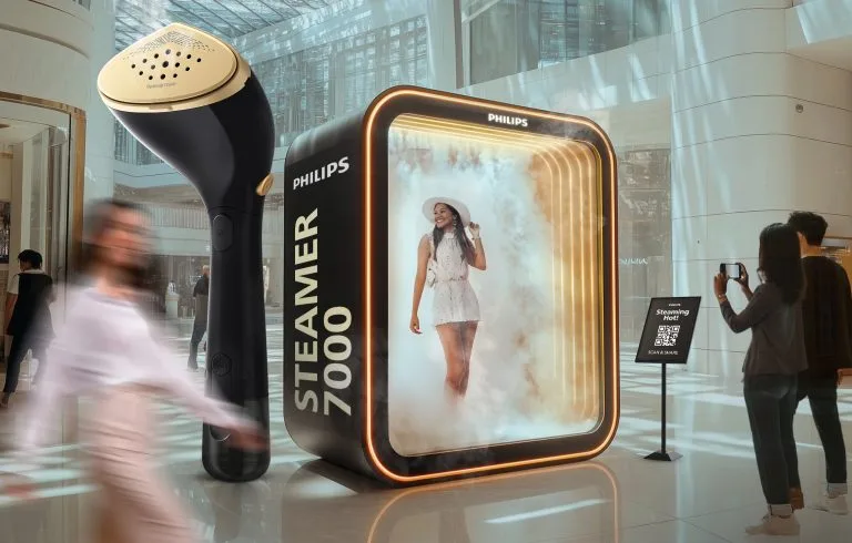 Multi-vendor retail destination