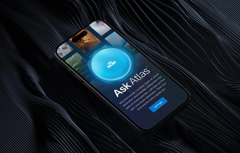 AI-assisted travel commerce