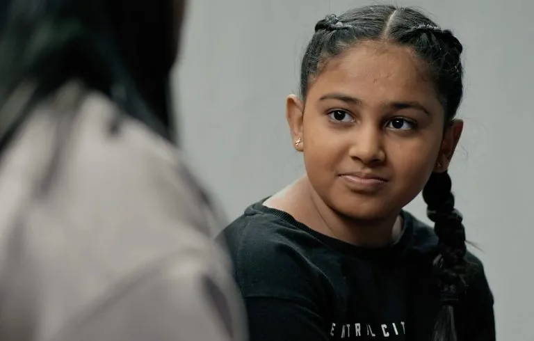 Story-led retail launch